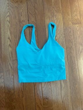 Lululemon Align tank